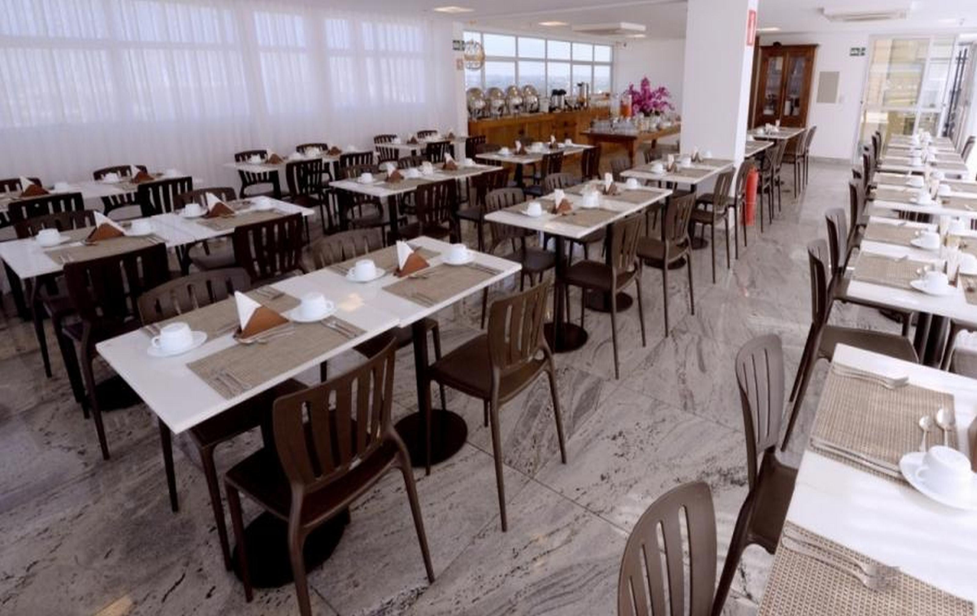 Allia Gran Pampulha Suites เบโลโอรีซอนชี ภายนอก รูปภาพ
