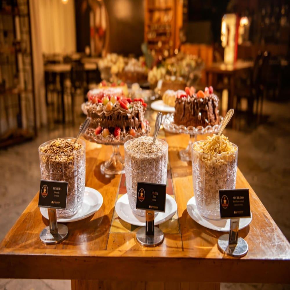 Allia Gran Pampulha Suites เบโลโอรีซอนชี ภายนอก รูปภาพ
